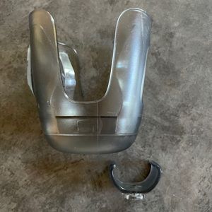 UppaBaby vista stroller cup holder